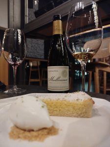 Oinoscent: Η πιο ώριμη εκδοχή του Αθηναϊκού wine dining - FlagInLife