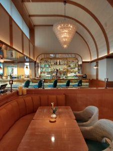 Pelagos: H Michelin εμπειρία που δικαιώνει κάθε προσδοκία - FlagInLife