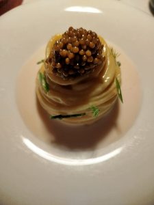 Pelagos: H Michelin εμπειρία που δικαιώνει κάθε προσδοκία - FlagInLife