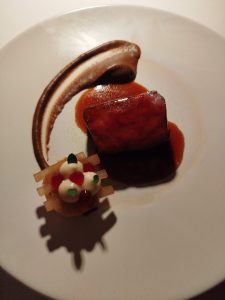 Pelagos: H Michelin εμπειρία που δικαιώνει κάθε προσδοκία - FlagInLife