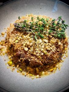 Μαιτρ & Μαργαρίτα: Comfort ελληνική κουζίνα με bistrot ψυχή στην καρδιά της Θεσσαλονίκης - FlagInLife