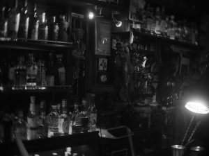 Jazz in Jazz: Sit For A Drink, Stay For The People - FlagInLife