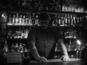Jazz in Jazz: Sit For A Drink, Stay For The People - FlagInLife