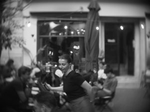 Glug Glug: Η πιο ήρεμη γωνιά του κέντρου - FlagInLife