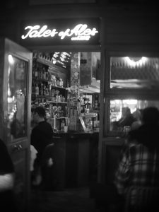 Tales of Ales: Η craft πλευρά της Αθήνας - FlagInLife