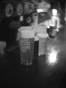 Tales of Ales: Η craft πλευρά της Αθήνας - FlagInLife