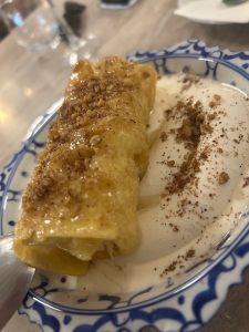 Synaxis Taverna: Αυθεντικές γεύσεις σε μια φροντισμένη ταβέρνα στη Βουλιαγμένη - FlagInLife