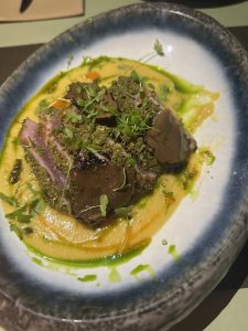 Tikla Cuzina & Wine Bar: Εκλεπτυσμένες γεύσεις και μια προσεγμένη wine list στο λιμανάκι της Καρδαμύλης 4 Tikla Cuzina & Wine Bar: Εκλεπτυσμένες γεύσεις και μια προσεγμένη wine list στο λιμανάκι της Καρδαμύλης - FlagInLife