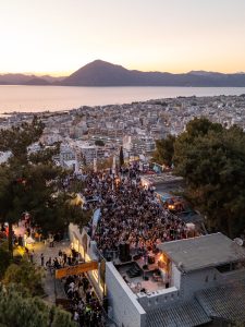 Patras Cocktail Market 2026: Η Γιορτή των Cocktails Επιστρέφει 2 Patras Cocktail Market 2026: Η Γιορτή των Cocktails Επιστρέφει - FlagInLife