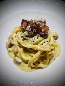 Signora Trattoria: μια μικρή Ιταλία στην καρδιά της Θεσσαλονίκης - FlagInLife
