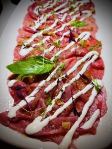 Signora Trattoria: μια μικρή Ιταλία στην καρδιά της Θεσσαλονίκης - FlagInLife