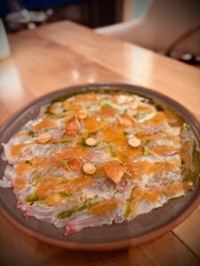 Ciel Bar Restaurant: Ένα All Day spot με νέα γαστρονομική ταυτότητα και θέα Θερμαϊκό 4 Ciel Bar Restaurant: Ένα All Day spot με νέα γαστρονομική ταυτότητα και θέα Θερμαϊκό - FlagInLife