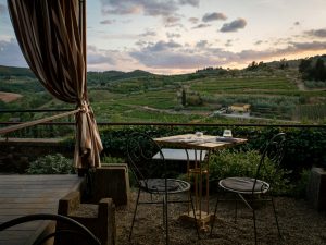 Wine Escapes στην Τοσκάνη: 3 Οινοποιεία που αξίζει να επισκεφθείς 5 Wine Escapes στην Τοσκάνη: 3 Οινοποιεία που αξίζει να επισκεφθείς - FlagInLife