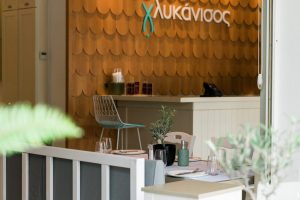 Γλυκάνισος: Η premium πλευρά της ελληνικής ψαροταβέρνας - FlagInLife