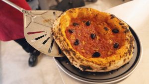 Τέσσερις pizza προορισμοί που αλλάζουν το γαστρονομικό χάρτη της Αθήνας 4 Τέσσερις pizza προορισμοί που αλλάζουν το γαστρονομικό χάρτη της Αθήνας - FlagInLife