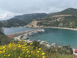 Λεωνίδιο: Το στολίδι της Τσακωνιάς συνδυάζει βουνό και θάλασσα - FlagInLife