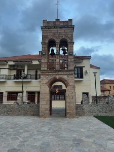 Λεωνίδιο: Το στολίδι της Τσακωνιάς συνδυάζει βουνό και θάλασσα - FlagInLife