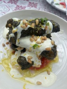 Old Kardamili Traditional Restaurant: Αυθεντικές παραδοσιακές γεύσεις στη μικρή καστροπολιτεία της Μεσσηνιακής Μάνης - FlagInLife