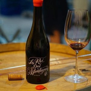 Κτήμα Παπαργυρίου: Μεθυστικό και γευστικό - FlagInLife