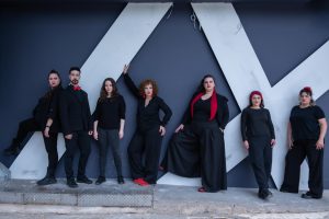 Φεστιβάλ Πολιτικού Θεάτρου – Αφιέρωμα στον Θανάση Τριαρίδη: Το θέατρο Εν Αθήναις μεταρέπεται σε πεδίο πολιτικού διαλόγου και η σκηνή μιλά για όσα αποσιωπούμε - FlagInLife