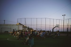 Anafi International Film Festival 2026: Μια γιορτή κινηματογράφου και συλλογικότητας στις Κυκλάδες - FlagInLife