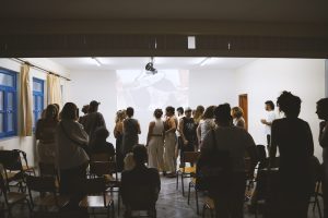 Anafi International Film Festival 2026: Μια γιορτή κινηματογράφου και συλλογικότητας στις Κυκλάδες - FlagInLife