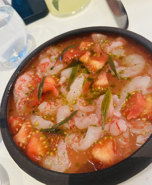 Byzantino Grande Brasserie: Η επιστροφή ενός Αθηναϊκού θρύλου - FlagInLife