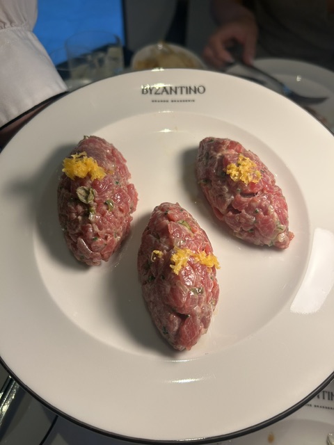 Byzantino Grande Brasserie: Η επιστροφή ενός Αθηναϊκού θρύλου - FlagInLife