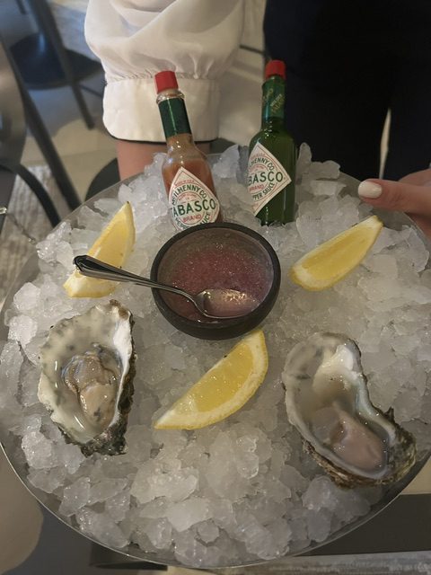 Byzantino Grande Brasserie: Η επιστροφή ενός Αθηναϊκού θρύλου - FlagInLife