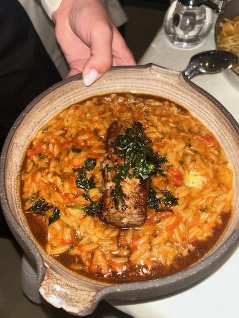 Byzantino Grande Brasserie: Η επιστροφή ενός Αθηναϊκού θρύλου - FlagInLife