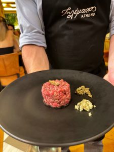Τηλέμαχος Athens Meat Restaurant: Μια σύγχρονη εμπειρία κρεατοφαγίας στην καρδιά της πόλης - FlagInLife