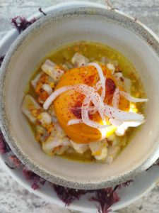 Helios Poolside Restaurant: Ο Enrique Fernandez υπογράφει ένα μενού που φέρνει τη σύγχρονη Latin American κουζίνα δίπλα στην πισίνα του Four Seasons Astir Palace - FlagInLife