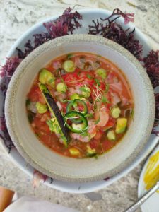 Helios Poolside Restaurant: Ο Enrique Fernandez υπογράφει ένα μενού που φέρνει τη σύγχρονη Latin American κουζίνα δίπλα στην πισίνα του Four Seasons Astir Palace - FlagInLife