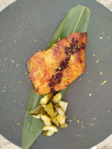 Helios Poolside Restaurant: Ο Enrique Fernandez υπογράφει ένα μενού που φέρνει τη σύγχρονη Latin American κουζίνα δίπλα στην πισίνα του Four Seasons Astir Palace - FlagInLife