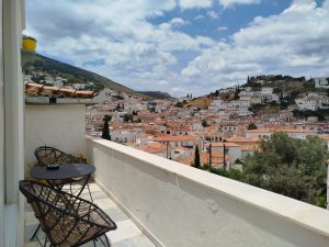Hydra Icons Inspired Living: Ένα boutique ξενοδοχείο στην Ύδρα που συνδυάζει αισθητική, αυθεντικότητα και πολυτέλεια - FlagInLife