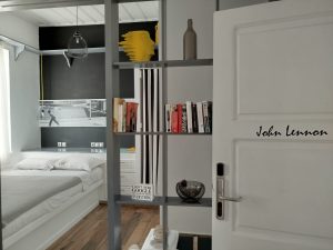 Hydra Icons Inspired Living: Ένα boutique ξενοδοχείο στην Ύδρα που συνδυάζει αισθητική, αυθεντικότητα και πολυτέλεια - FlagInLife