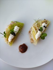 Από τη θρυλική Λαγουδέρα στο Omilos Restaurant Bar: H γεύση της κοσμοπολίτικης Ύδρας - FlagInLife
