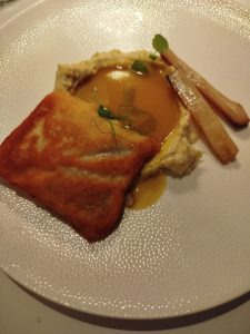 Από τη θρυλική Λαγουδέρα στο Omilos Restaurant Bar: H γεύση της κοσμοπολίτικης Ύδρας - FlagInLife