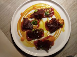 Téchnē Restaurant & Social: Δέκα χρόνια Téchnē, δέκα χρόνια γαστρονομικής εξέλιξης 4 Téchnē Restaurant & Social: Δέκα χρόνια Téchnē, δέκα χρόνια γαστρονομικής εξέλιξης - FlagInLife
