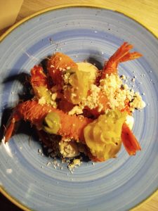 Téchnē Restaurant & Social: Δέκα χρόνια Téchnē, δέκα χρόνια γαστρονομικής εξέλιξης 5 Téchnē Restaurant & Social: Δέκα χρόνια Téchnē, δέκα χρόνια γαστρονομικής εξέλιξης - FlagInLife
