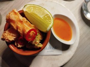 Téchnē Restaurant & Social: Δέκα χρόνια Téchnē, δέκα χρόνια γαστρονομικής εξέλιξης 3 Téchnē Restaurant & Social: Δέκα χρόνια Téchnē, δέκα χρόνια γαστρονομικής εξέλιξης - FlagInLife