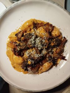 Téchnē Restaurant & Social: Δέκα χρόνια Téchnē, δέκα χρόνια γαστρονομικής εξέλιξης 6 Téchnē Restaurant & Social: Δέκα χρόνια Téchnē, δέκα χρόνια γαστρονομικής εξέλιξης - FlagInLife