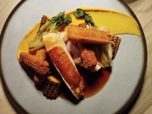 Téchnē Restaurant & Social: Δέκα χρόνια Téchnē, δέκα χρόνια γαστρονομικής εξέλιξης 7 Téchnē Restaurant & Social: Δέκα χρόνια Téchnē, δέκα χρόνια γαστρονομικής εξέλιξης - FlagInLife