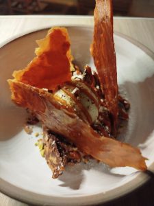 Téchnē Restaurant & Social: Δέκα χρόνια Téchnē, δέκα χρόνια γαστρονομικής εξέλιξης 8 Téchnē Restaurant & Social: Δέκα χρόνια Téchnē, δέκα χρόνια γαστρονομικής εξέλιξης - FlagInLife