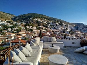 Hydra Icons Inspired Living: Ένα boutique ξενοδοχείο στην Ύδρα που συνδυάζει αισθητική, αυθεντικότητα και πολυτέλεια - FlagInLife