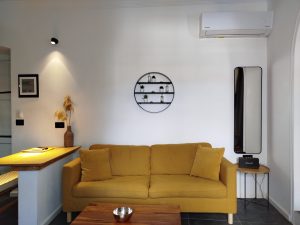 Hydra Icons Inspired Living: Ένα boutique ξενοδοχείο στην Ύδρα που συνδυάζει αισθητική, αυθεντικότητα και πολυτέλεια - FlagInLife