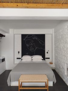 Hydra Icons Inspired Living: Ένα boutique ξενοδοχείο στην Ύδρα που συνδυάζει αισθητική, αυθεντικότητα και πολυτέλεια - FlagInLife