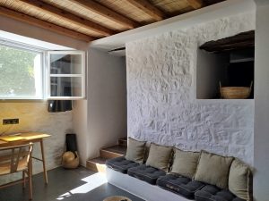 Hydra Icons Inspired Living: Ένα boutique ξενοδοχείο στην Ύδρα που συνδυάζει αισθητική, αυθεντικότητα και πολυτέλεια - FlagInLife