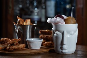 La Piazza Restaurant & Pub: Ένας αξιόλογος χώρος για αλλαγή παραστάσεων - FlagInLife