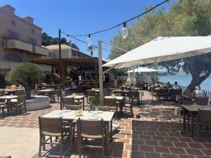 Nima Seafood Story: Η νέα θαλασσινή αφήγηση της Ζακύνθου - FlagInLife